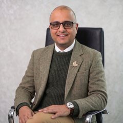 مصطفى فؤاد